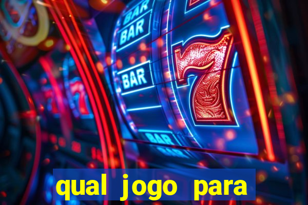 qual jogo para ganhar dinheiro sem depositar